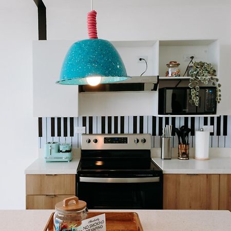 ¡Sivar Sound! Music Design! San Salvador Eksteriør billede